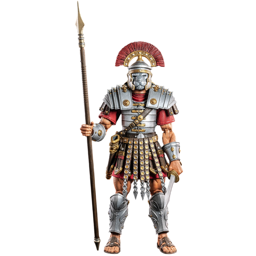 Mythic Legions: The Golden Pride of Leandorr (PREORDER)