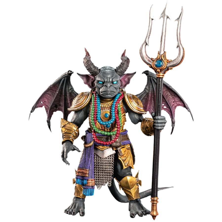 Mythic Legions: Dzinjar (PREORDER)