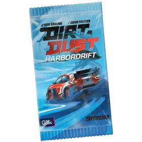Dirt & Dust: Harbordrift Expansion (PREORDER)