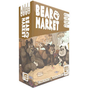 Bear Market (PREORDER)