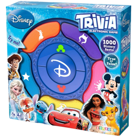 Disney Trivia (PREORDER)
