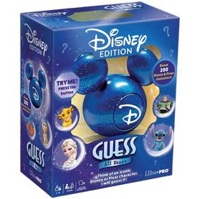 Disney Guess: All Stars (PREORDER)