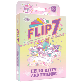 Flip 7: Hello Kitty