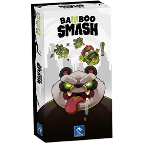 Bamboo Smash