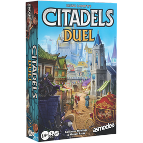Citadels Duel (PREORDER)
