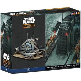 Star Wars: Legion - NR-N99 Persuader Droid (PREORDER)
