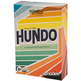Hundo (PREORDER)