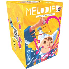 Melodies (PREORDER)