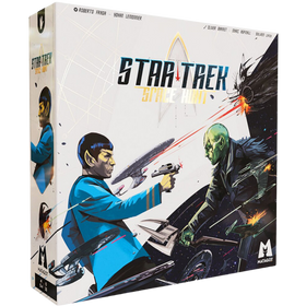 Star Trek: Space Hunt (PREORDER)
