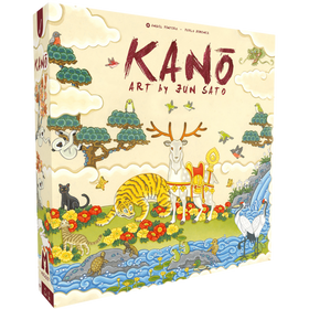 Kano (PREORDER)