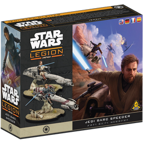 Star Wars: Legion - Jedi BARC Speeder (PREORDER)