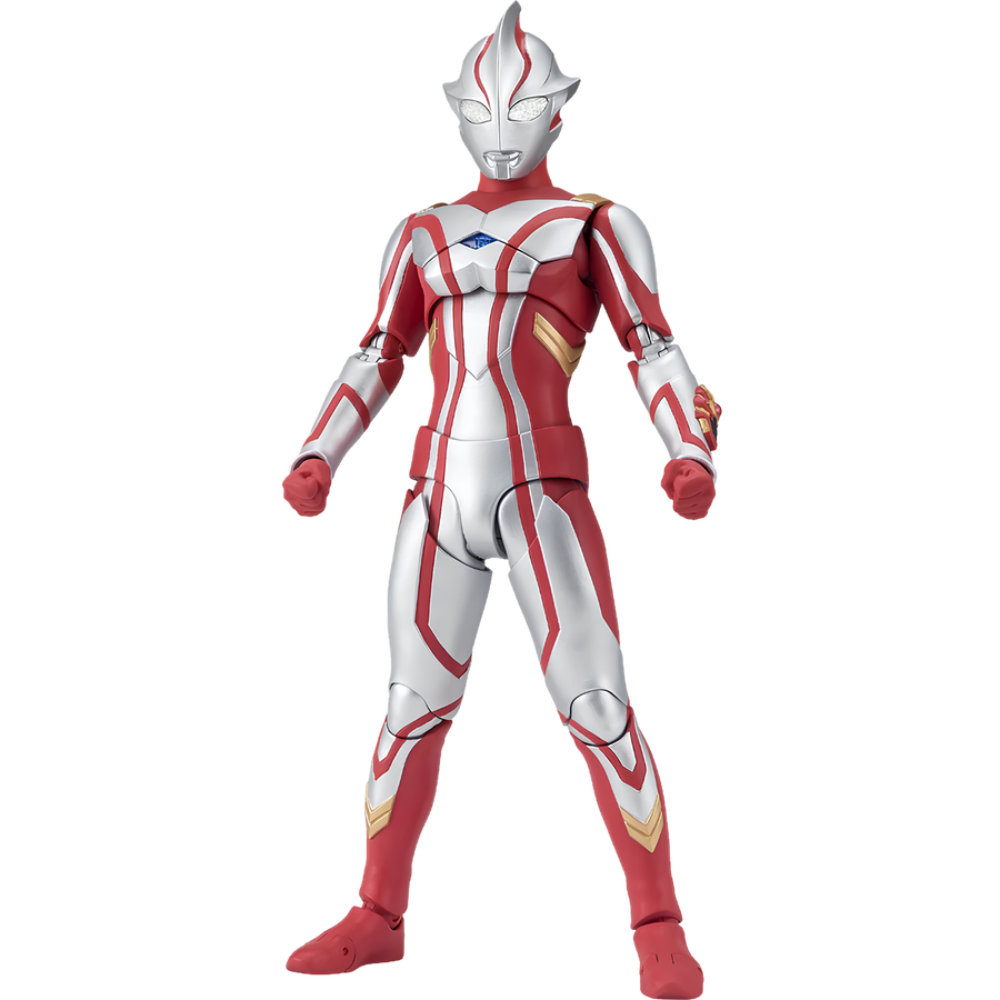 Ultraman Mebius: Ultraman Mebius - TAMASHII NATIONS S.H.Figuarts Action Figure (PREORDER)