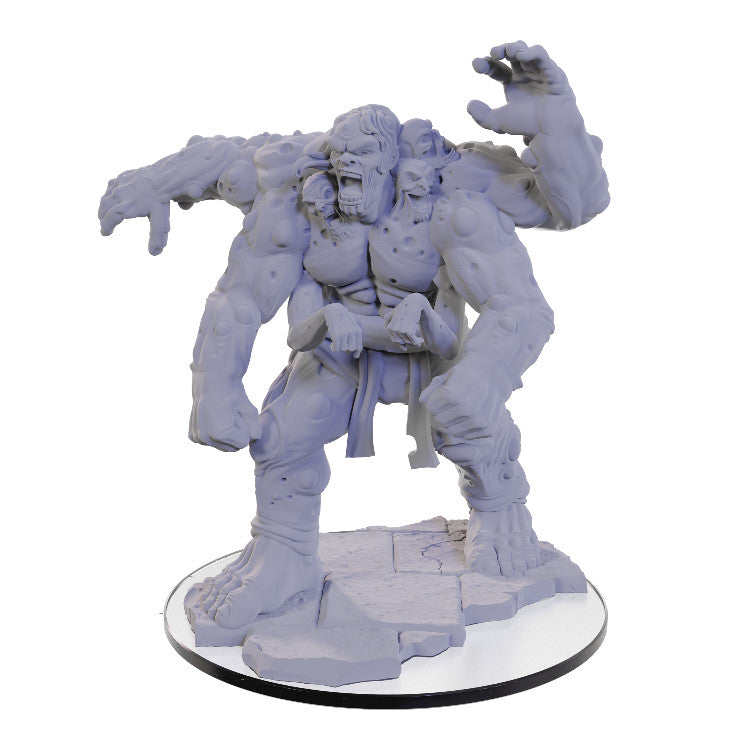 Critical Role Unpainted Miniatures: Halas Flesh (Wave 5)