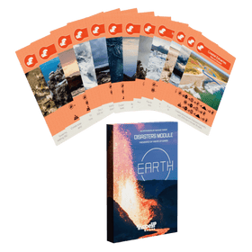 Earth: Animal Kingdom - Disasters Pack