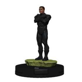 Marvel HeroClix 400: Warriors of Wakanda