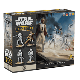 Star Wars Legion: ARF Troopers