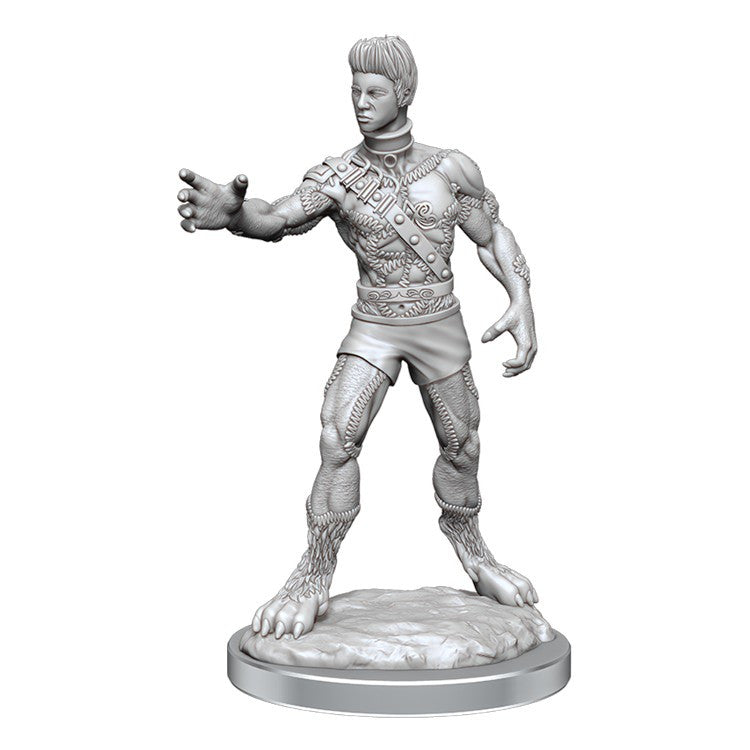 Dungeons & Dragons Nolzur's Marvelous Unpainted Miniatures: Headless Monster