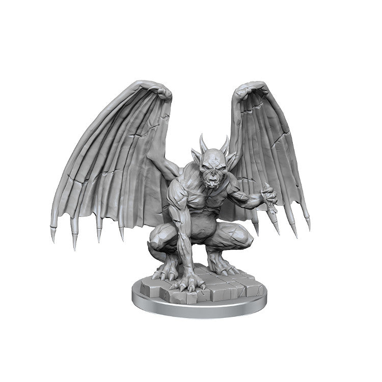 Dungeons & Dragons Miniatures: Frameworks - Gargoyle (Wave 2)
