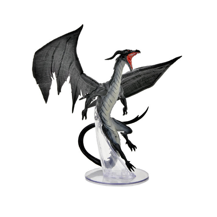 Pathfinder Battles Miniatures: Impossible Lands - Adult Umbral Dragon