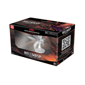 Dungeons & Dragons Nolzur's Marvelous Unpainted Miniatures: Hellwasp - Paint Kit