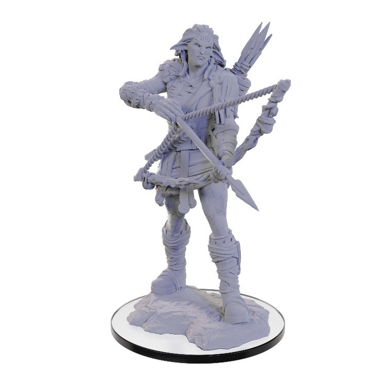 Pathfinder Battles Deep Cuts Unpainted Miniatures: Wood Giant (Wave 22)