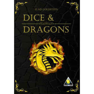 Dice & Dragons (PREORDER)
