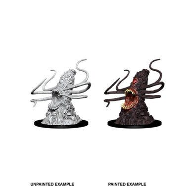 Dungeons & Dragons: Nolzur's Marvelous Unpainted Miniatures - Roper