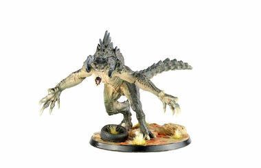 Fallout: Wasteland Warfare - Creatures - Deathclaw