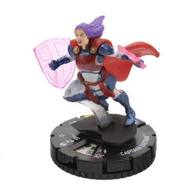 Captain Britain: Super Rare #053 - House of X