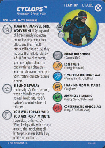 Cyclops: Team Up #019.05 - House of X