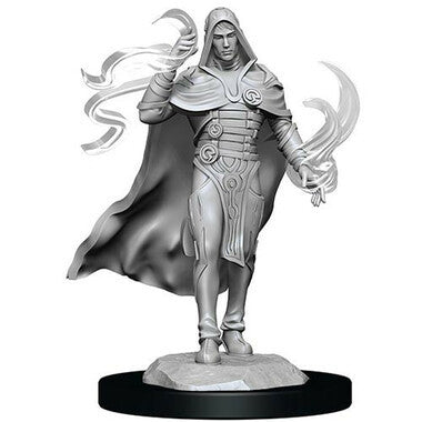 Magic: The Gathering Deep Cuts Unpainted Miniatures: Jace
