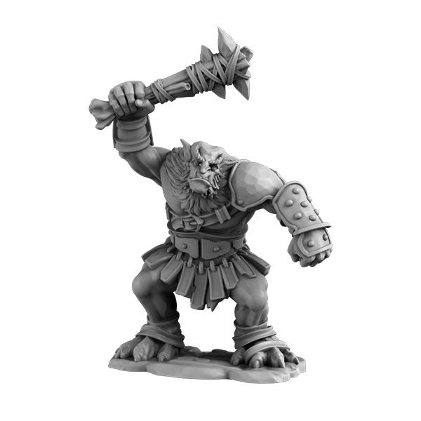 Next Level Miniatures: Bugbear Grunt