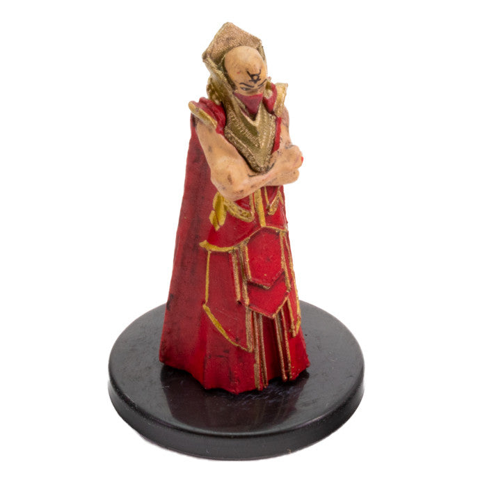 Thayan Apprentice: Uncommon #20 - Fangs and Talons