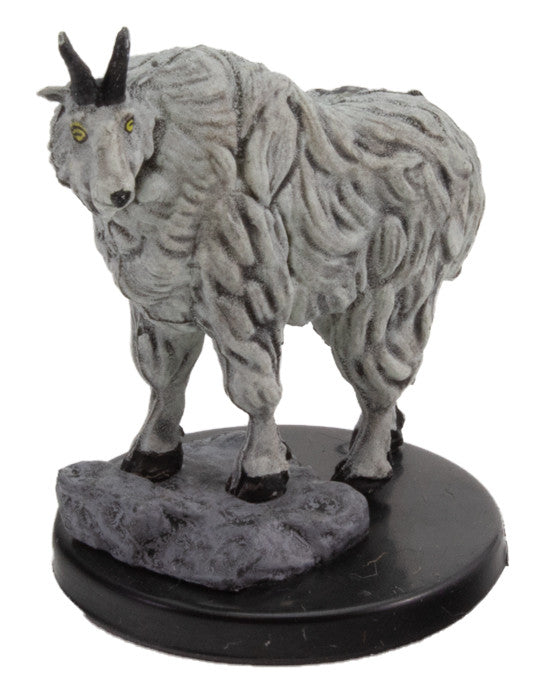 Mountain Goat: Common #10 - Icewind Dale: Rime of the Frostmaiden
