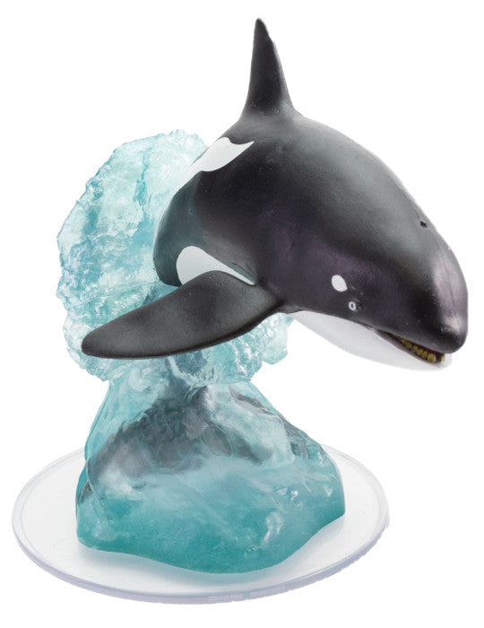 Killer Whale: Uncommon #30 - Icewind Dale: Rime of the Frostmaiden