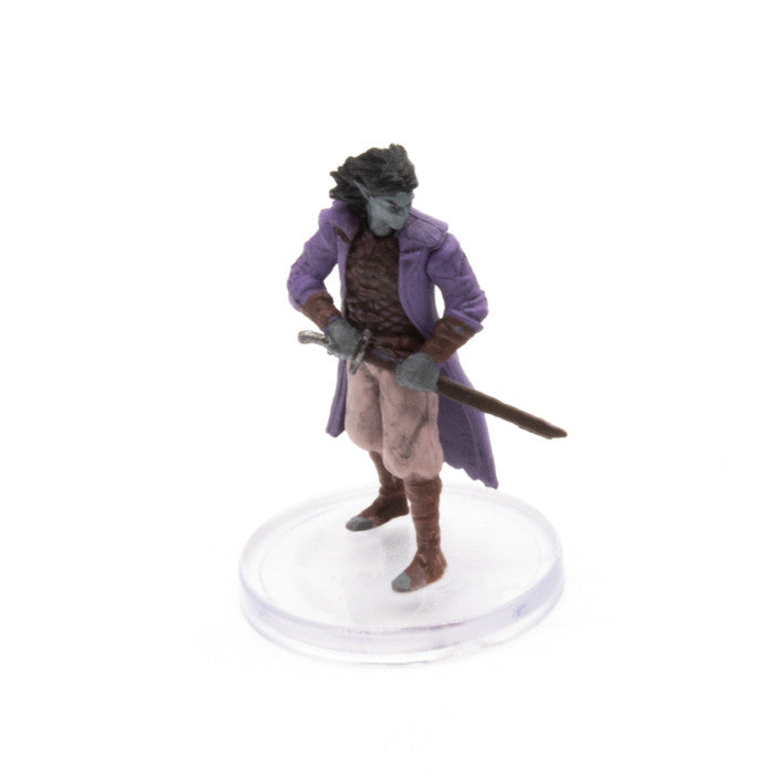 Drow Shadowblade: Common #09 - Mordenkainen Presents Monsters of the Multiverse