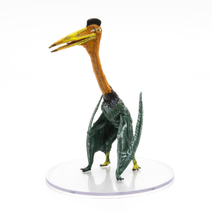 Quetzalcoatlus: Uncommon #32 - Mordenkainen Presents Monsters of the Multiverse