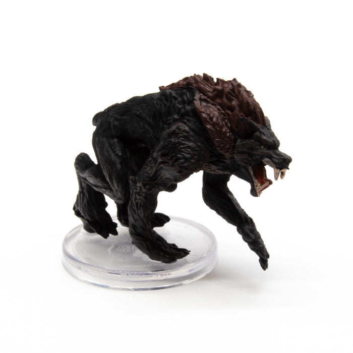 Loup Garou: Common #01 - Van Richten’s Guide to Ravenloft