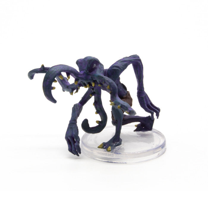 Vampiric Mind Flayer: Uncommon #22 - Van Richten’s Guide to Ravenloft