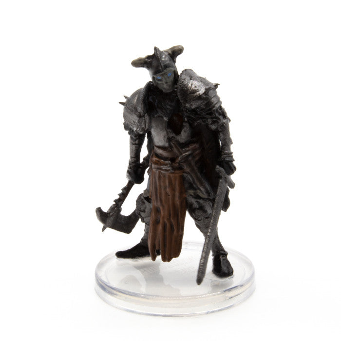 Death Knight: Uncommon #25 - Van Richten’s Guide to Ravenloft