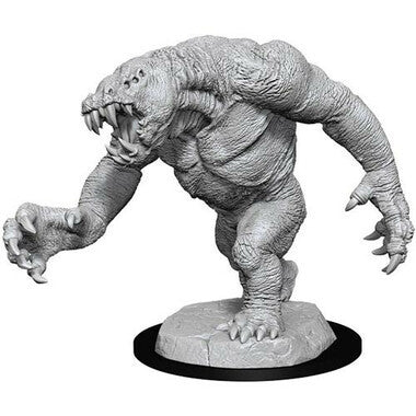 Dungeons & Dragons: Nolzur's Marvelous Unpainted Miniatures - Gray Render (Wave 14)