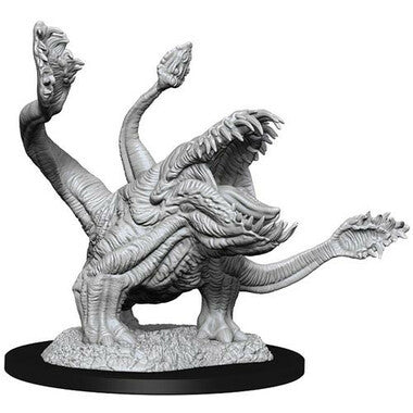 Dungeons & Dragons: Nolzur's Marvelous Unpainted Miniatures - Otyugh (Wave 14)