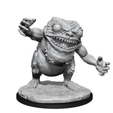 Dungeons & Dragons: Nolzur's Marvelous Unpainted Miniatures - Banderhobb (Wave 13)