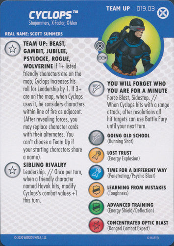 Cyclops: Team Up #019.03 - House of X