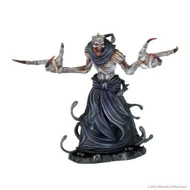 Dungeons & Dragons Nolzur's Marvelous Unpainted Miniatures: Boneclaw Paint Kit