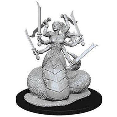 Dungeons & Dragons: Nolzur's Marvelous Unpainted Miniatures - Maralith (Wave 12.5)