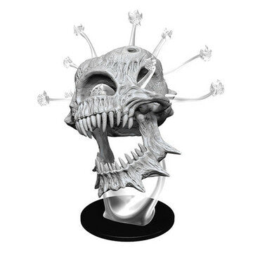 Dungeons & Dragons: Nolzur's Marvelous Unpainted Miniatures - Death Tyrant (Wave 15)