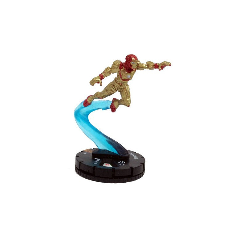 Iron Man: Limited Edition #200 - Iron Man 3 Marquee Figure