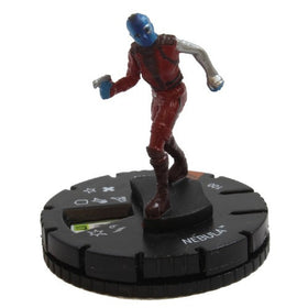 Nebula: Chase #015 - Guardians of the Galaxy V2
