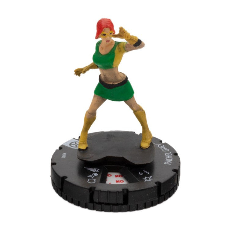 Rachel Grey: Common #001 - Marvel X-Men - House of X